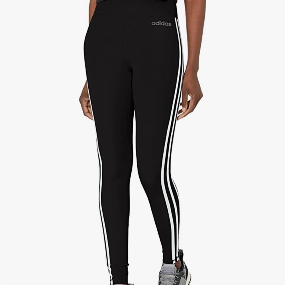 New Adidas Leggings